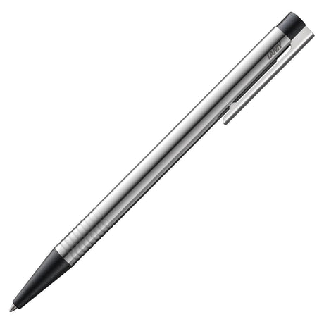 Lamy - Bolígrafo Logo Plus 205