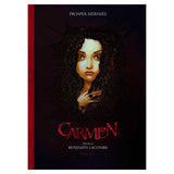 Carmen - Benjamin Lacombe