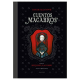 Cuentos Macabros - Benjamin Lacombe