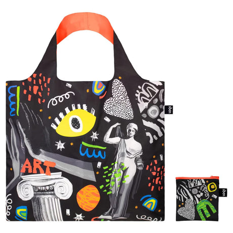 Loqi - Bolsa Classic Art