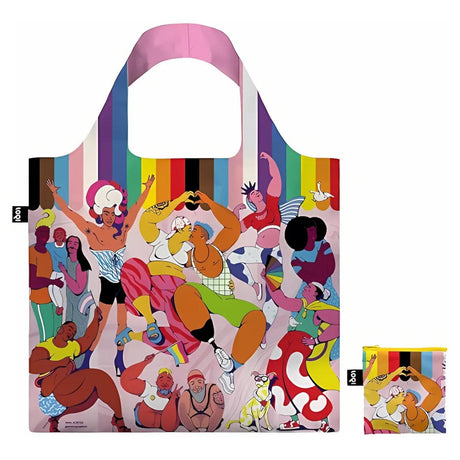 Loqi - Bolsa Inma Hortas Pride