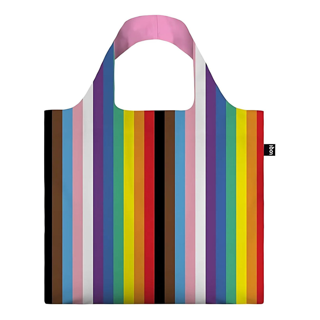 Loqi - Bolsa Inma Hortas Pride