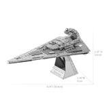 Metal Earth - Model Kit Star Wars Imperial Star Destroyer