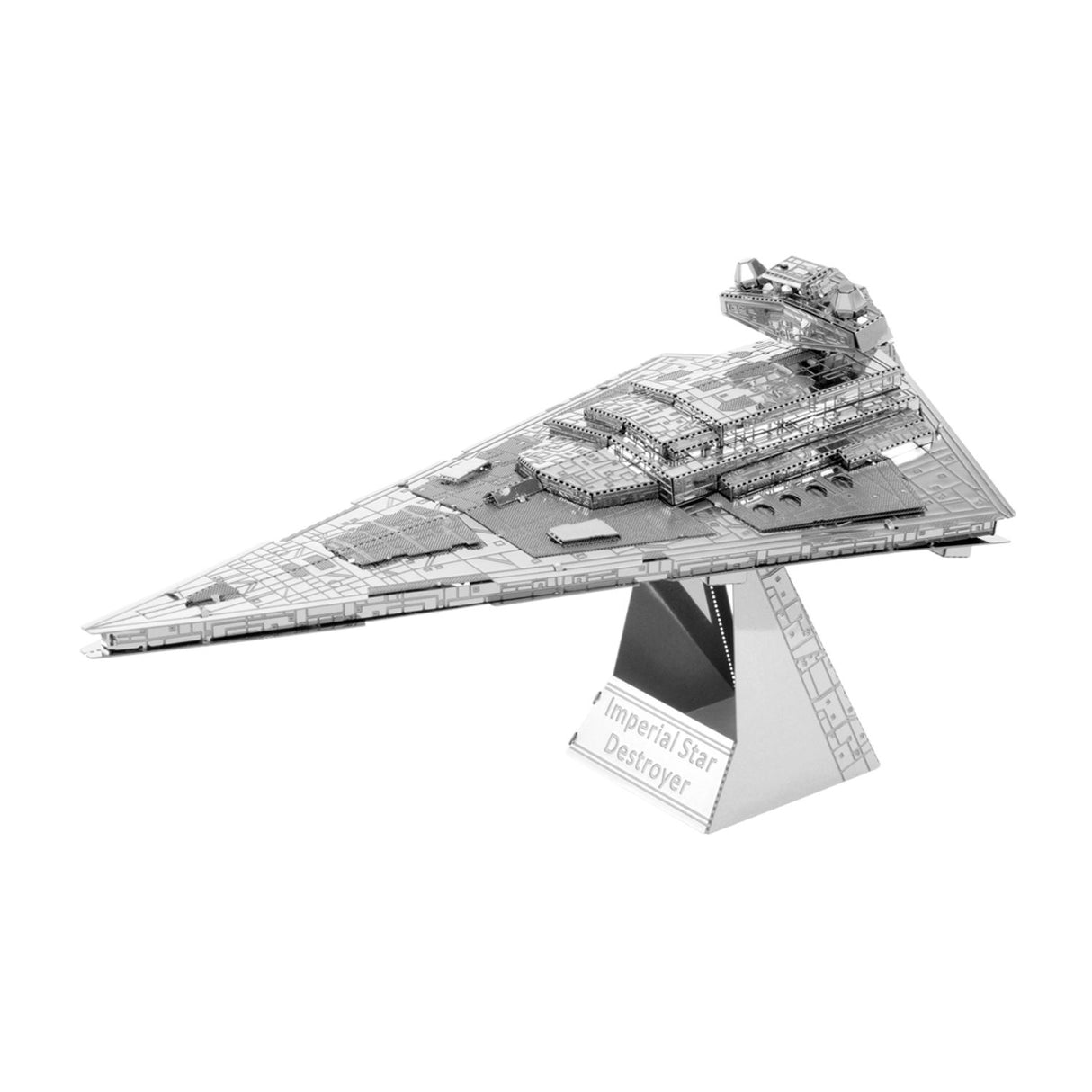 Metal Earth - Model Kit Star Wars Imperial Star Destroyer