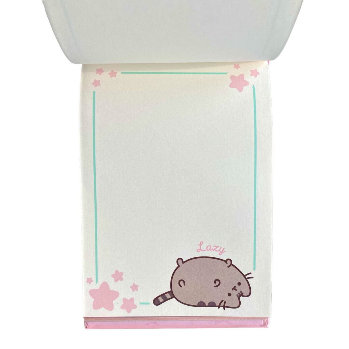 Mooving at Work - Block de Notas Pusheen 17 x 12 cm 120 h