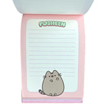 Mooving at Work - Block de Notas Pusheen 17 x 12 cm 120 h