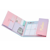 Mooving at Work - Planner Organizador Semanal Pusheen