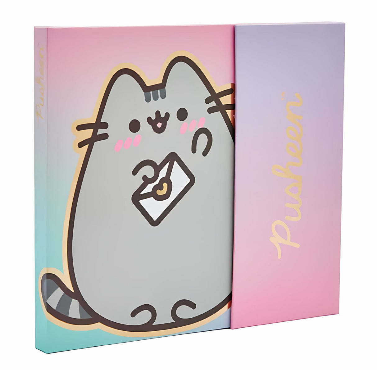 Mooving at Work - Planner Organizador Semanal Pusheen