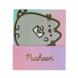 Mooving at Work - Planner Organizador Semanal Pusheen