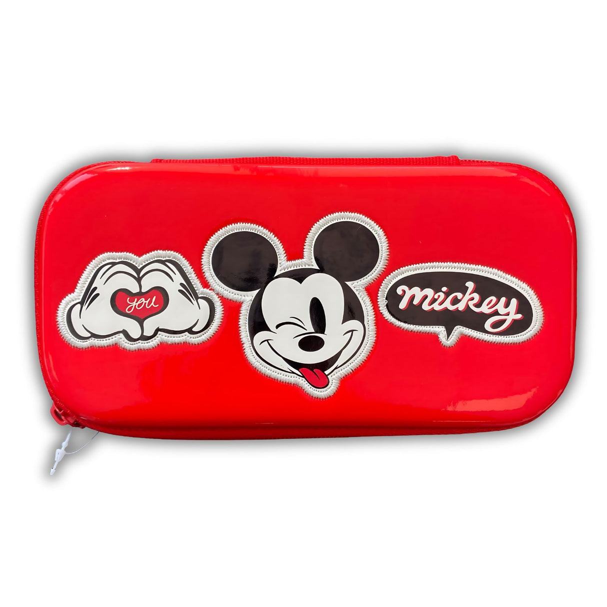 Mooving - Estuche para Lápices Box Mickey