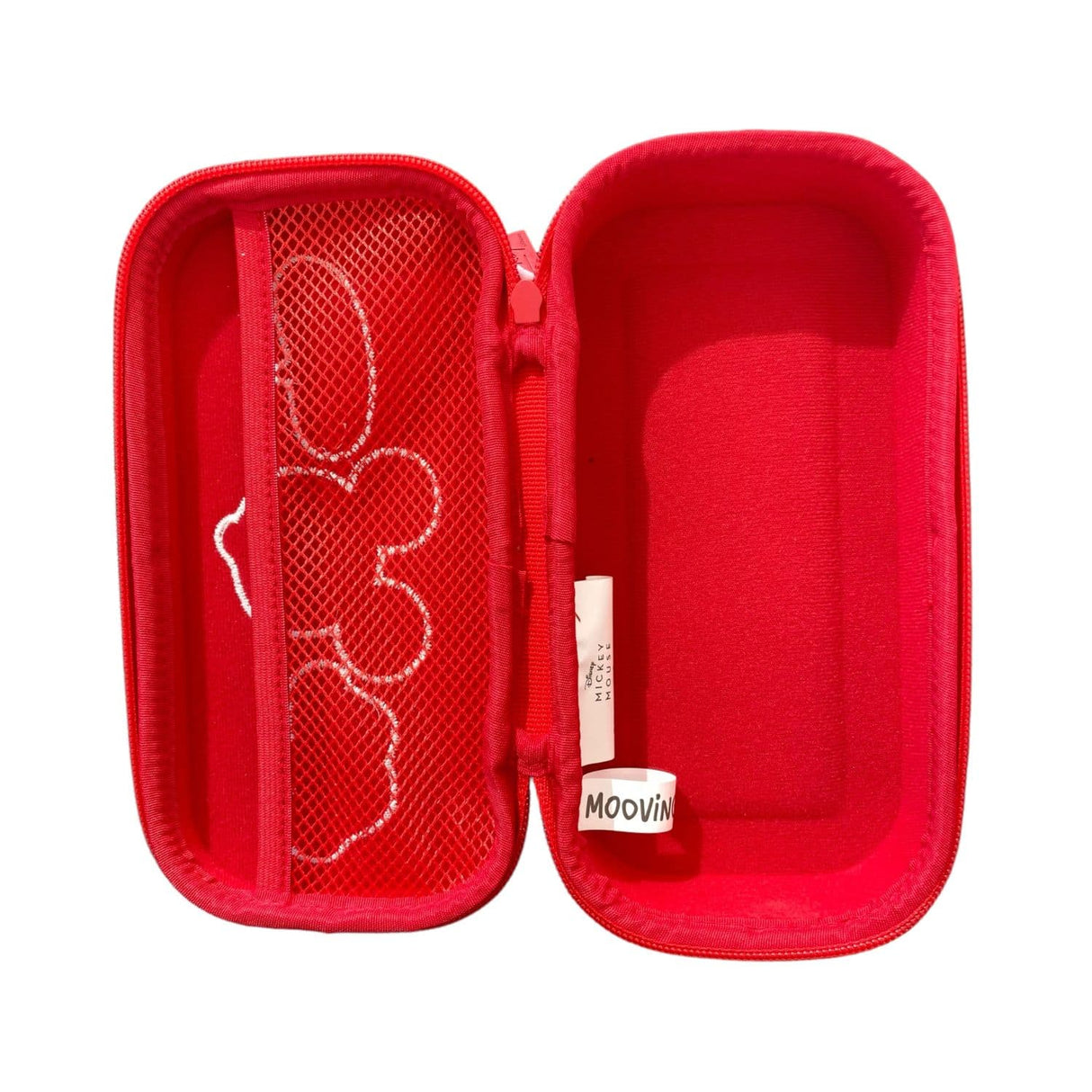 Mooving - Estuche para Lápices Box Mickey