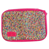 Mooving - Estuche para Lápices Maxi Trend Glitter