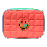 Mooving - Estuche para Lápices Maxi Trend Smiley