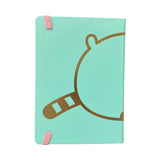 Mooving - Libreta Notes A5 Líneas Pusheen