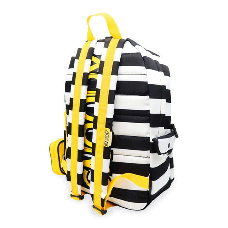 Mooving - Mochila Snoopy Stripes