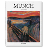 Munch (Basic Art) - Ulrich Bischoff