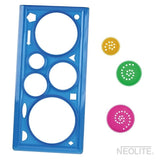 Neolite - Espirógrafo 20 cm