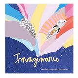 Imaginario - Olivia Allamand