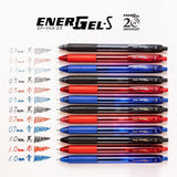 Pentel - Lápiz Gel Energel S Bullet Tip 0,7 mm