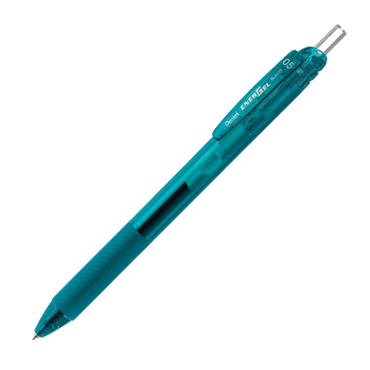 Pentel - Lápiz Gel Energel S Needle Tip 0,5 mm