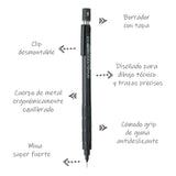 Pentel - Portaminas Graphgear 1000 for Pro