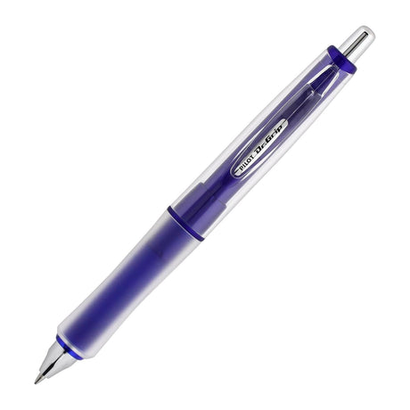 Pilot - Bolígrafo Dr Grip G Spec Flash Color Series Punta 07