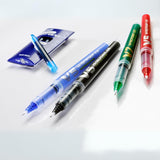 Pilot Hi-Tecpoint - Pack 3 Repuesto de Tinta para Roller V5 / V7