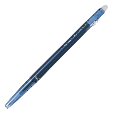 Pilot - Lápiz Gel Frixion Ball Slim Punta 0,38 mm