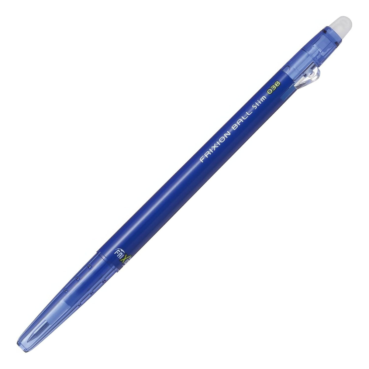 Pilot - Lápiz Gel Frixion Ball Slim Punta 0,38 mm