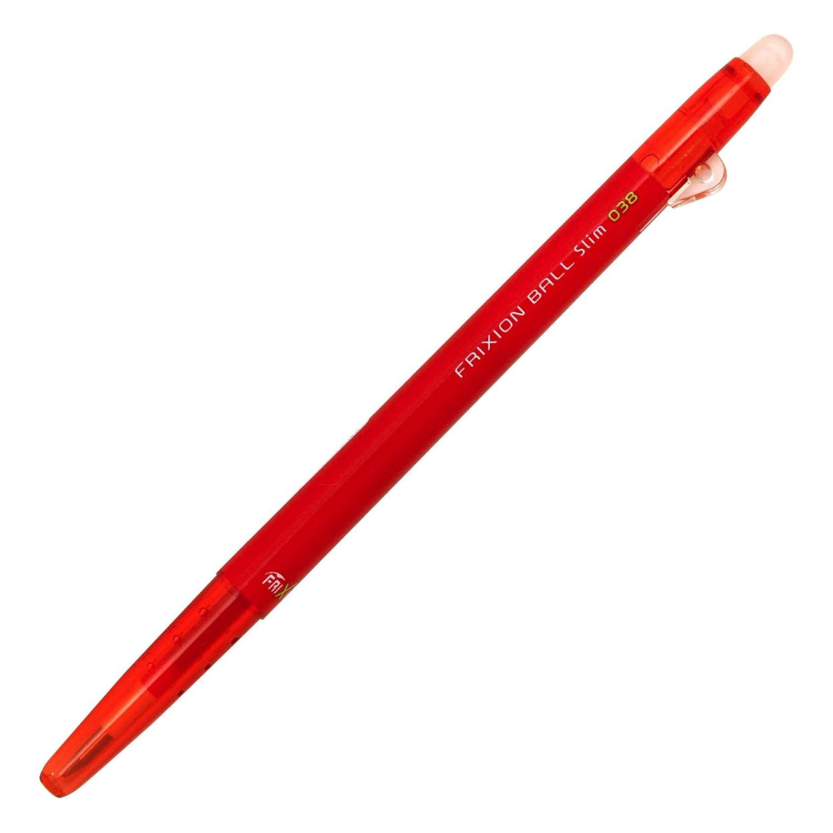 Pilot - Lápiz Gel Frixion Ball Slim Punta 0,38 mm