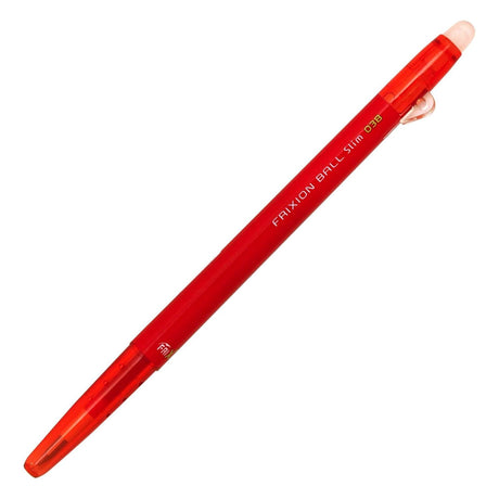 Pilot - Lápiz Gel Frixion Ball Slim Punta 0,38 mm