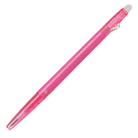 Pilot - Lápiz Gel Frixion Ball Slim Punta 0,38 mm