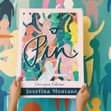 Pin - Josefina Montané