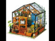 Rolife DIY Mini House - Casas Miniatura Cathy's Flower House