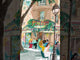 Rolife Joy Piece - Puzzle 1000 Piezas Amalfi Holiday