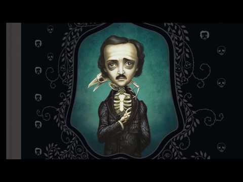 Cuentos Macabros 2 - Benjamin Lacombe