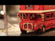 Rolife - Puzzle 3D London Tour Bus