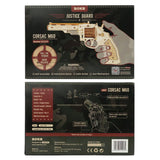 Rokr Justice Guard - Puzzle 3D Revolver Corsac M60