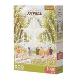 Rolife Joy Piece - Puzzle 1000 Piezas Spring Fountain