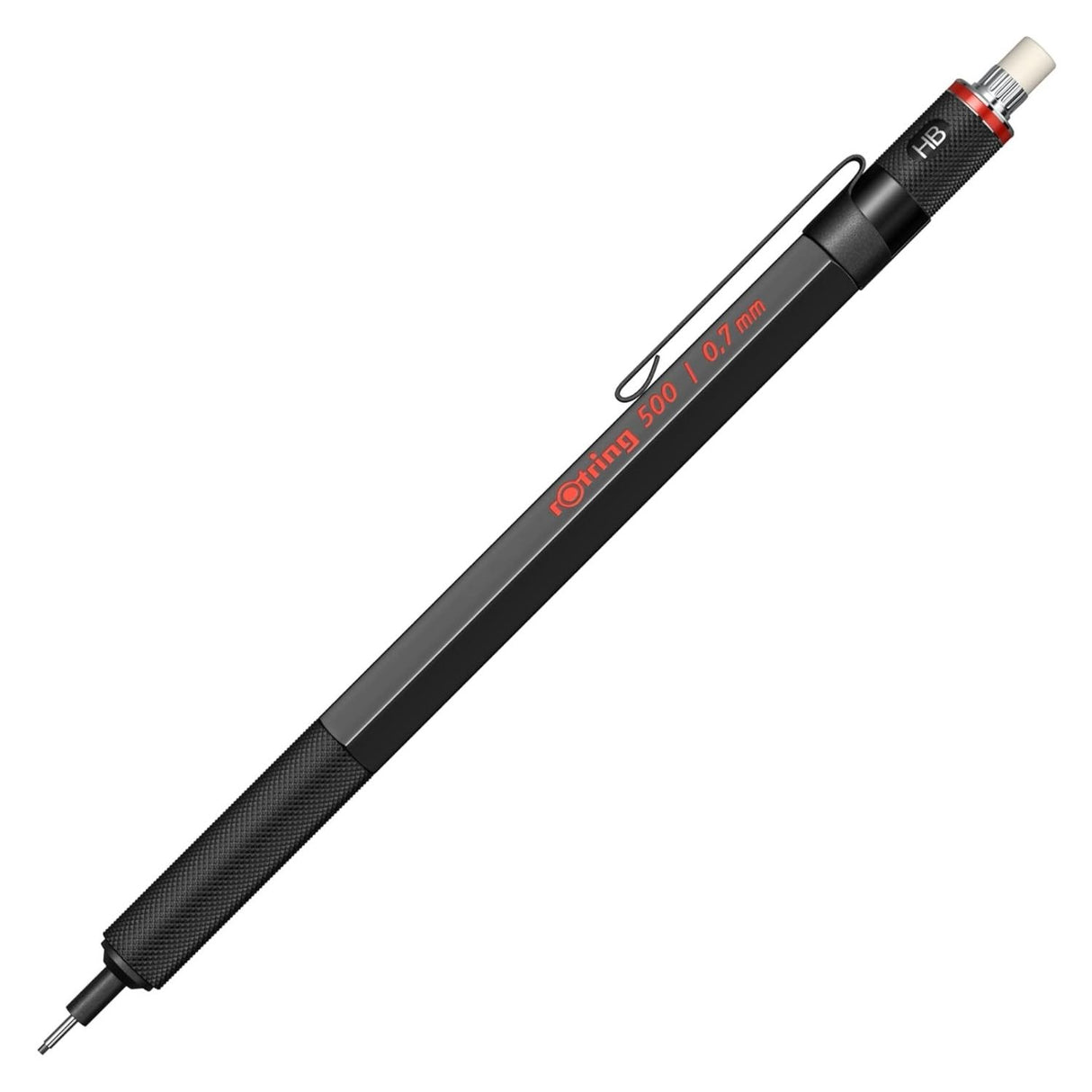 Rotring 500 - Portaminas 0,7 mm