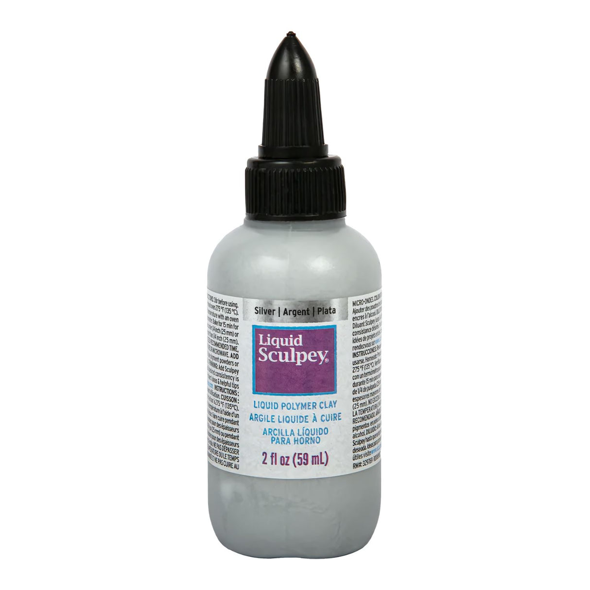 Sculpey - Arcilla Líquida Horneable 59 ml