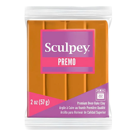 Sculpey Premo! Accents - Arcilla Polimérica (57 g)