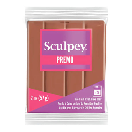 Sculpey Premo! Accents - Arcilla Polimérica (57 g)