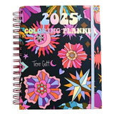 Tere Gott - Planner Coloring Planner 2025