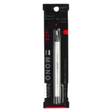 Tombow Mono Zero - Goma Aluminio Diametro 2,3mm