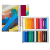 Van Gogh Carré Pastels - Set 24 Pasteles Secos