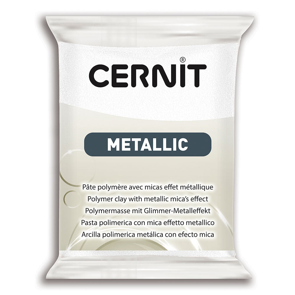 Arcilla Polimérica Cernit Pearl 56 g – Dibu Chile