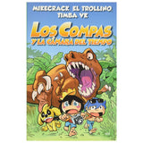 compas-3-los-compas-y-la-camara-del-tiempo-varios-autores