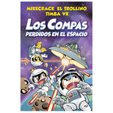 compas-5-los-compas-perdidos-en-el-espacio-varios-autores