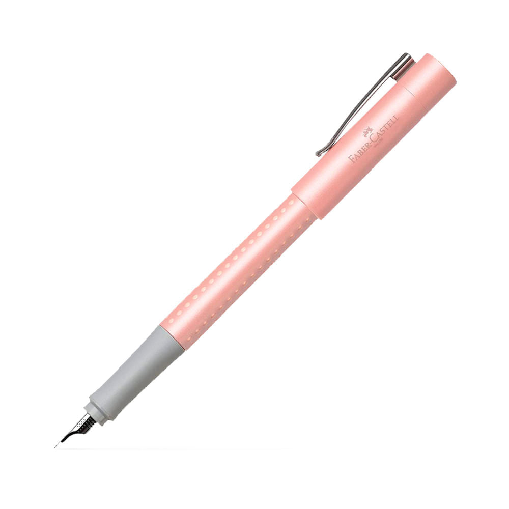 Pluma estilografica faber clearance castell